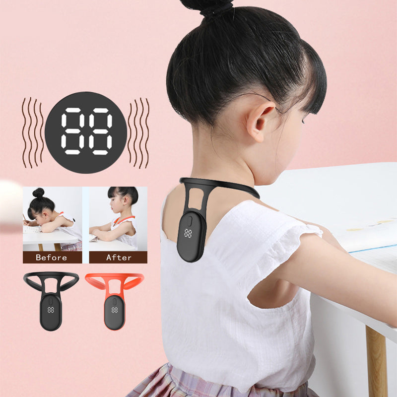 SpineRight Smart Posture Corrector — Children's Edition