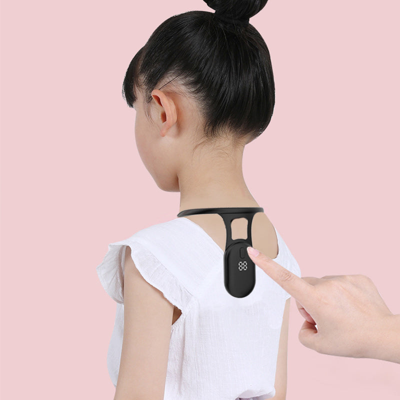 SpineRight Smart Posture Corrector — Children's Edition